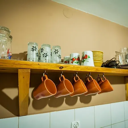Giencyno Koncina Homestay Poronin