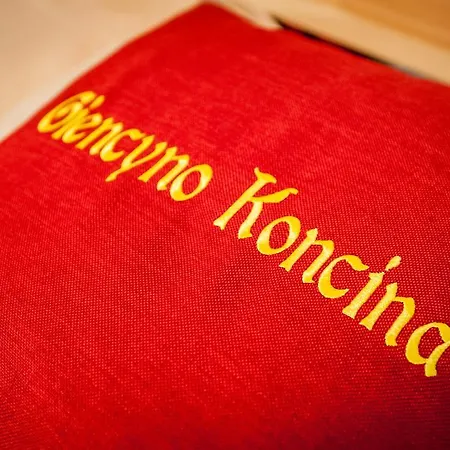 Giencyno Koncina