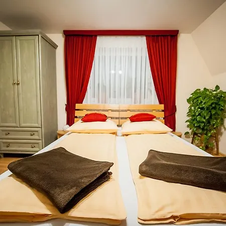 Homestay Giencyno Koncina