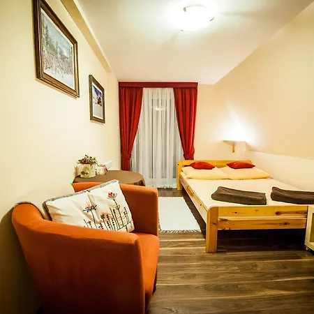 Homestay Giencyno Koncina