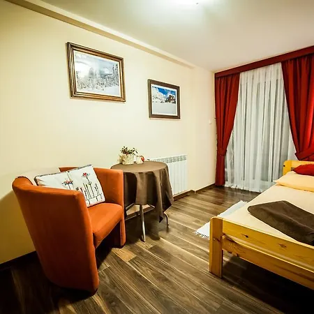 Homestay Giencyno Koncina *
