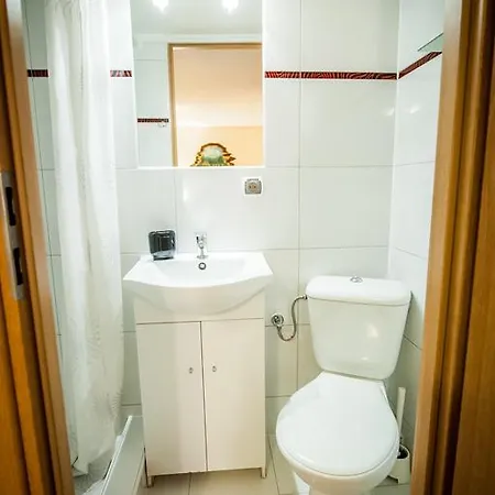 Homestay Giencyno Koncina Poronin