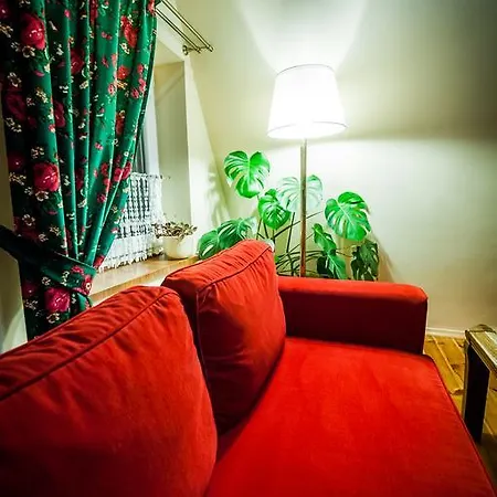 Giencyno Koncina Homestay *