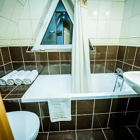 Homestay Giencyno Koncina Poronin
