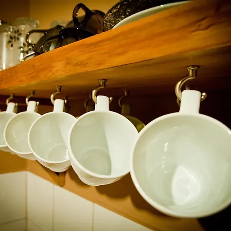 Giencyno Koncina Homestay Poronin