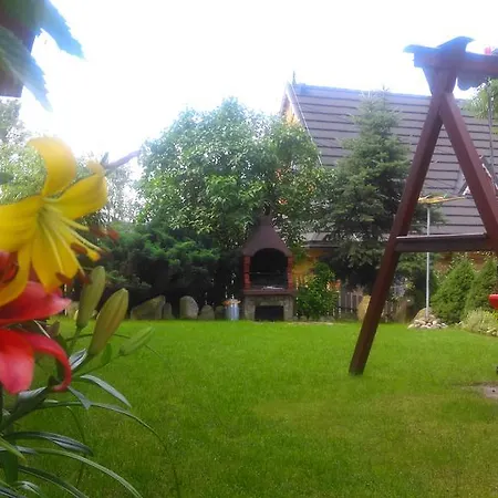 Giencyno Koncina Homestay