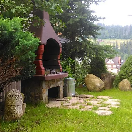 Giencyno Koncina Homestay *