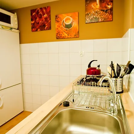 Homestay Giencyno Koncina Poronin